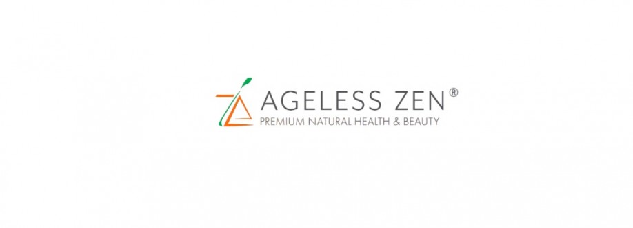 AgelessZen Cover Image