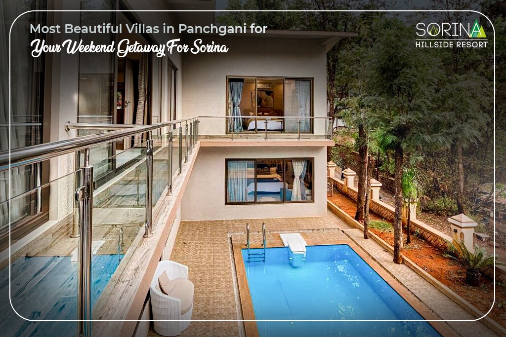 Most Beautiful Villas in Panchgani for Your Weekend Getaway