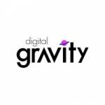 Digital Gravity Profile Picture