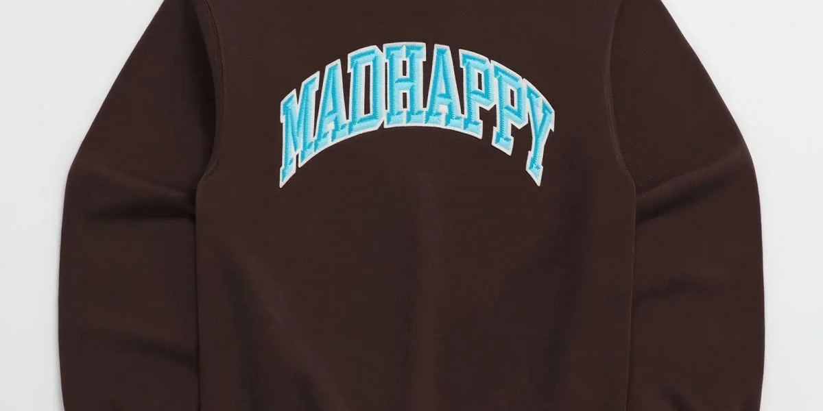 Madhappy Clothing