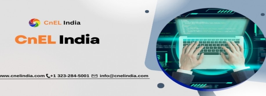 CnEL India Cover Image