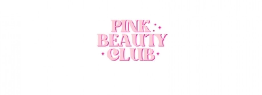 pinkbeautyclub Cover Image