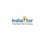 India tor Profile Picture