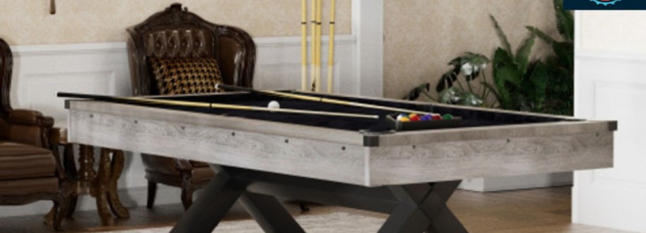 Best Pool Tables For Sale Cover Image