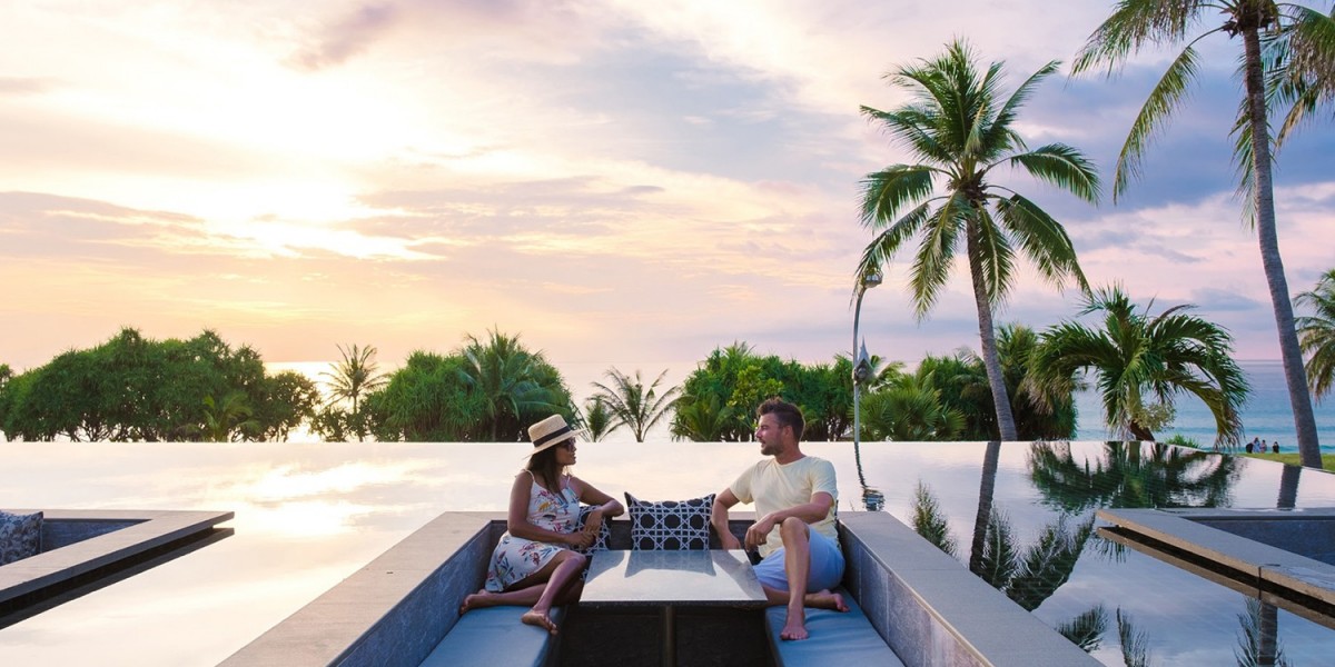 Experience Unmatched Luxury with Lush Escapes: The Ultimate Getaway