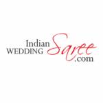 Indian Wedding Saree Profile Picture