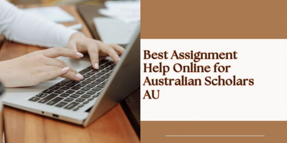 Best Assignment Help Online for Australian Scholars AU