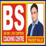 BS Coaching Centre Profile Picture