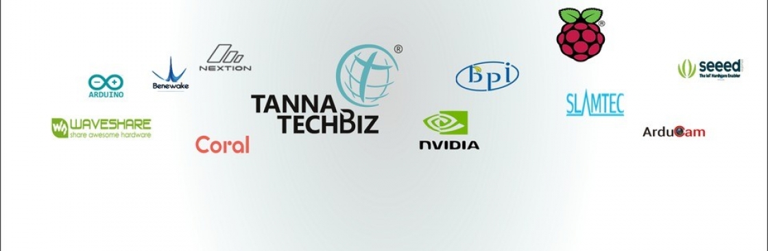 Tanna TechBiz LLP Cover Image