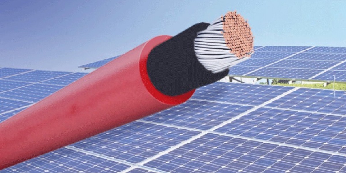 Solar Cable Price in Lahore and 10mm Solar Cable Price in Pakistan