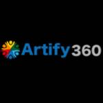 Artify-360 Bahrain profile picture