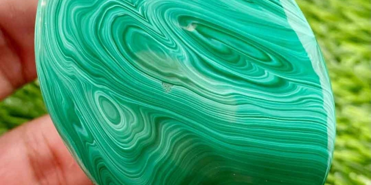 The Meaning and Symbolism of Malachite Stone