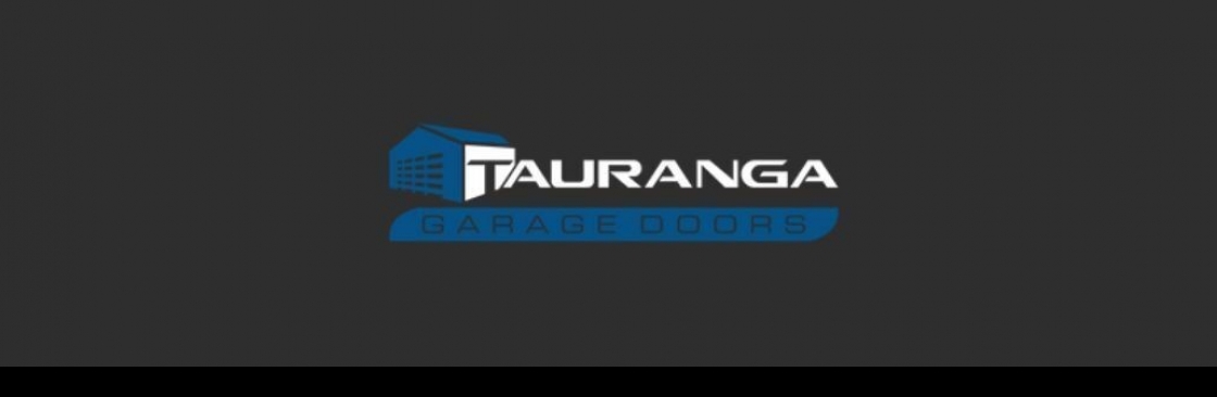 Tauranga Garage Doors Cover Image