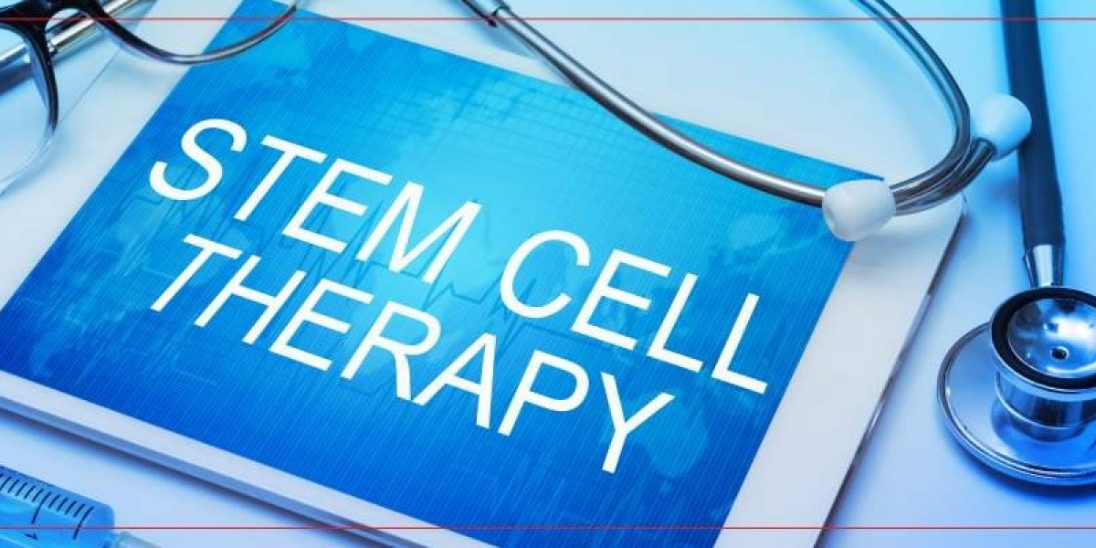 Exploring the Benefits of Stem Cell Therapy in Lahore