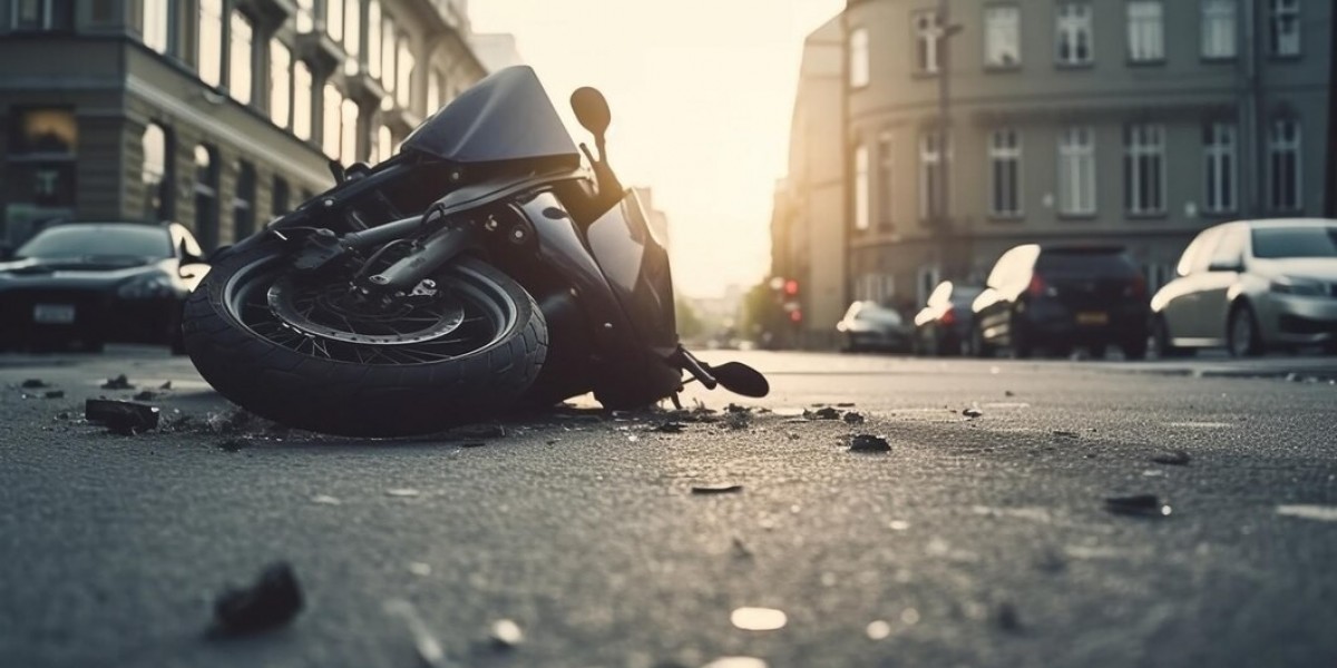 Most Dangerous Roads for Motorcyclists in Grand Rapids & How to Stay Safe