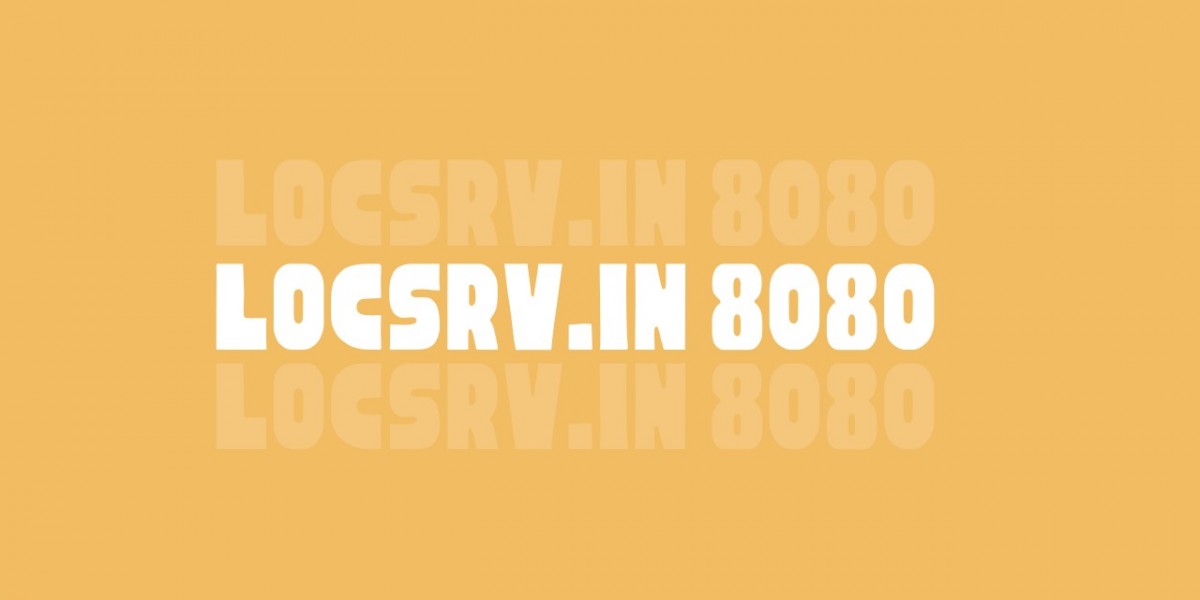 Understanding Locsrv.in 8080: A Guide to Login and Examination Access