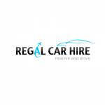 Regal Car Hire profile picture