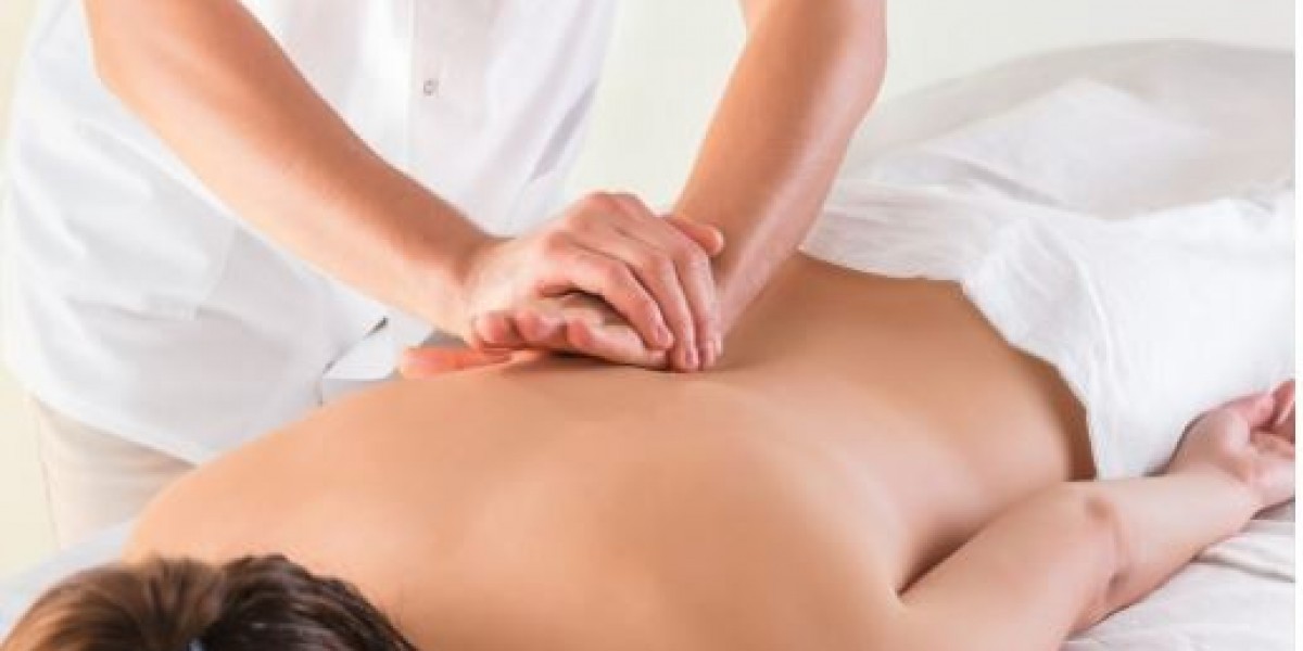 Rediscover Inner Balance: The Transformative Benefits of a Tantric Massage in Central London