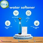 Water softener for bathroom Pearl Water Technolgy Profile Picture