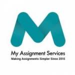 My Assignment Services profile picture